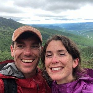 Meet your Posher, Curtis